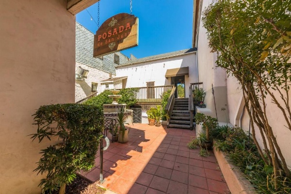 Posada de San Juan image 10