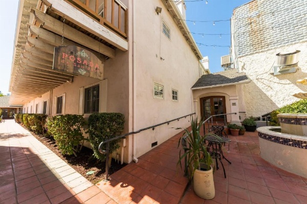 Posada de San Juan image 11