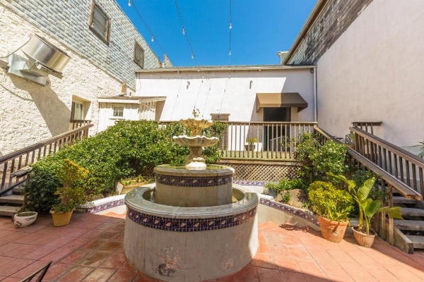 Posada de San Juan image 14