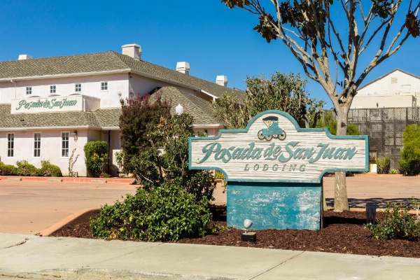 Posada de San Juan image 16