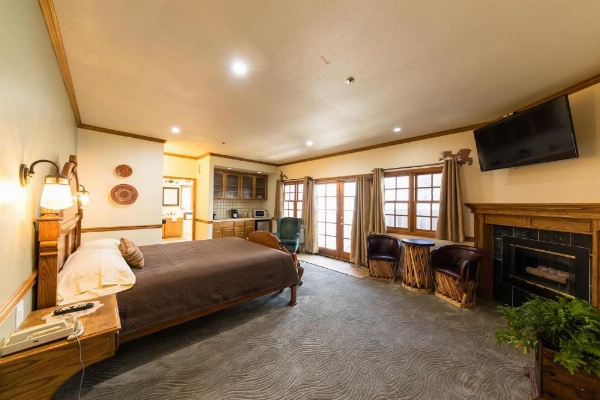 Posada de San Juan image 19