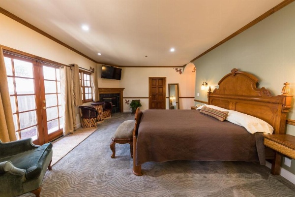 Posada de San Juan image 21