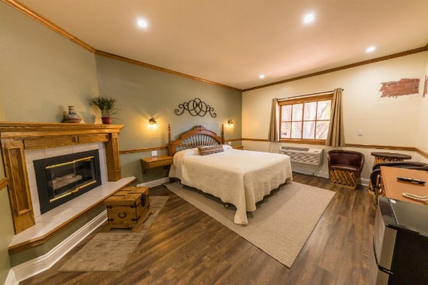 Posada de San Juan image 22