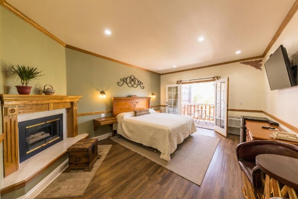 Posada de San Juan image 27