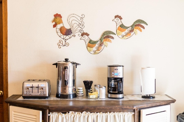 Posada de San Juan image 5